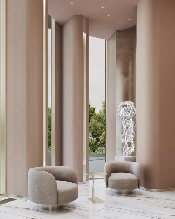 ЖК МУЗА - Фото 13