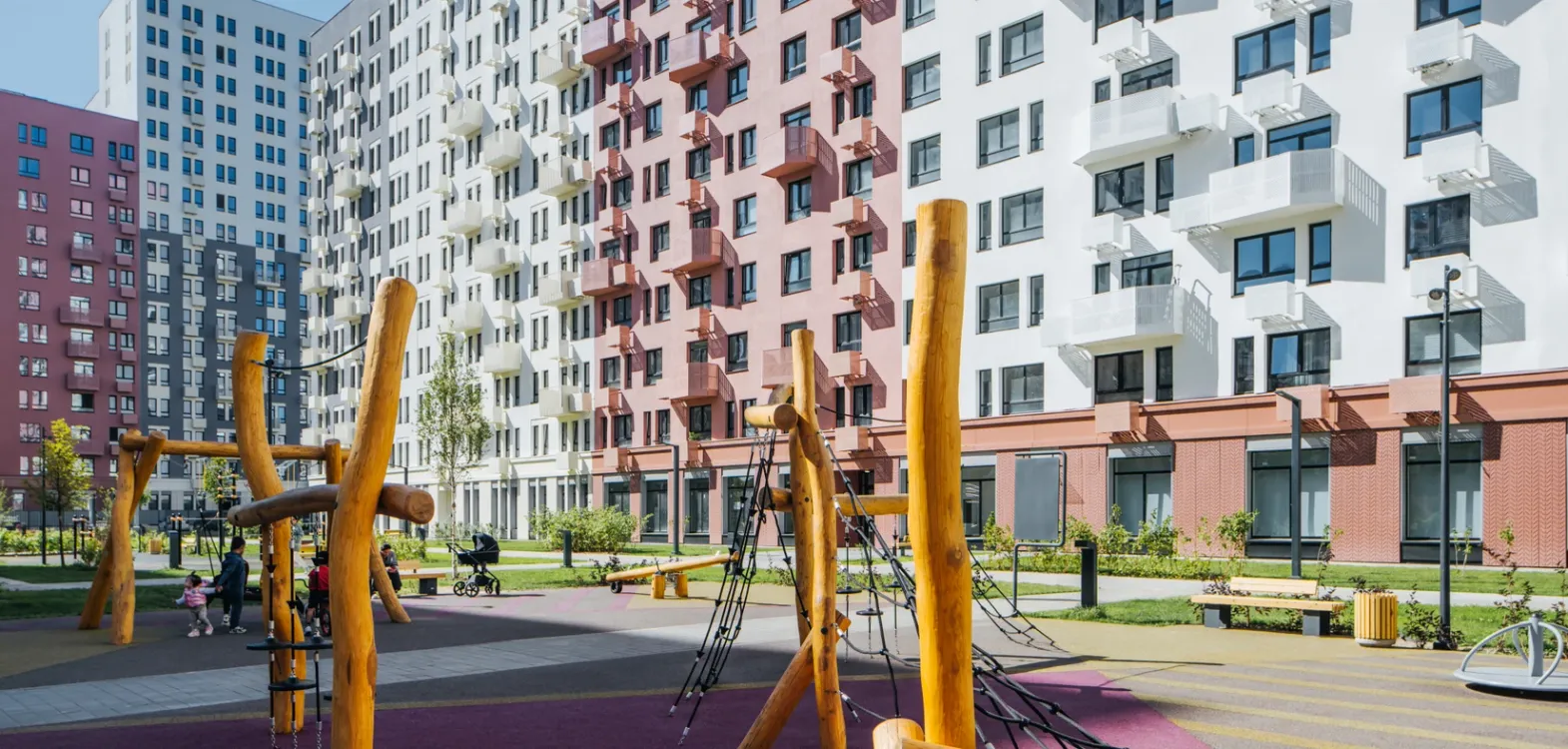 ЖК Горки Парк - Фото 6