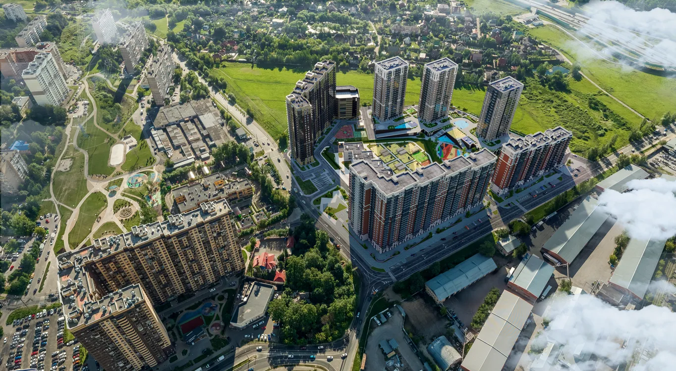 ЖК «Союзный» - Фото 20