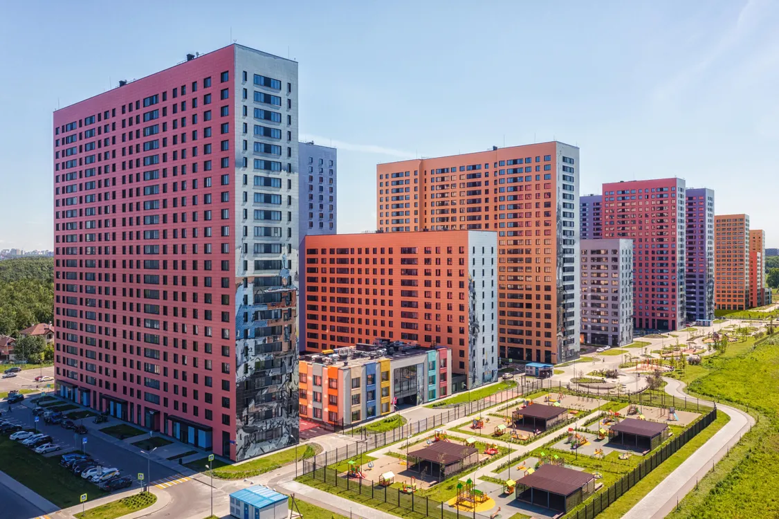 ЖК Филатов Луг - Фото 3
