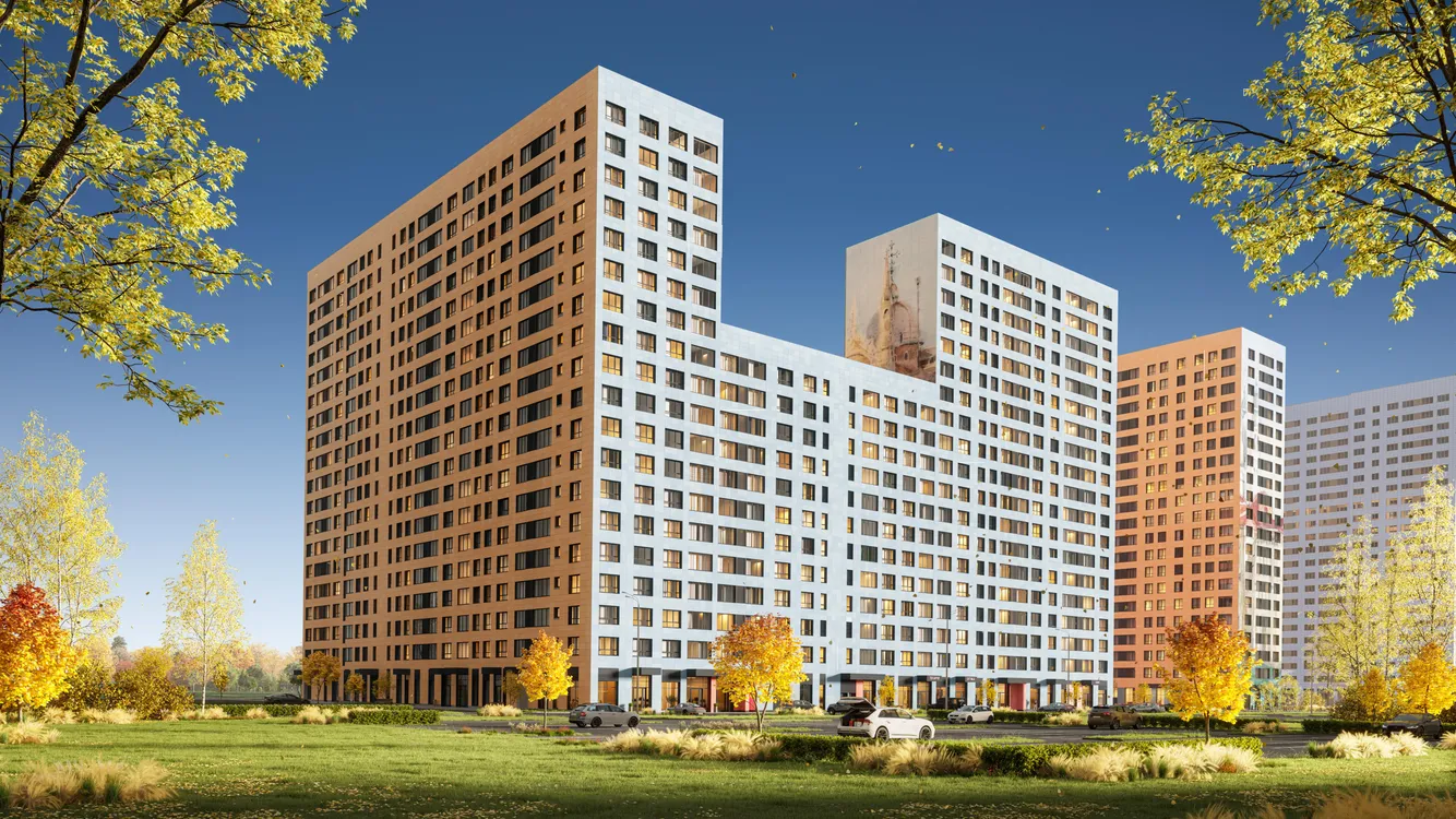 ЖК Филатов Луг - Фото 13