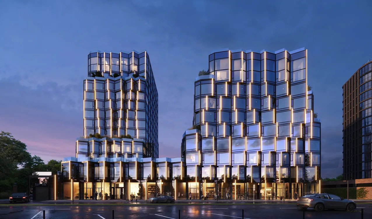 ЖК Новая, 11 - Фото 3