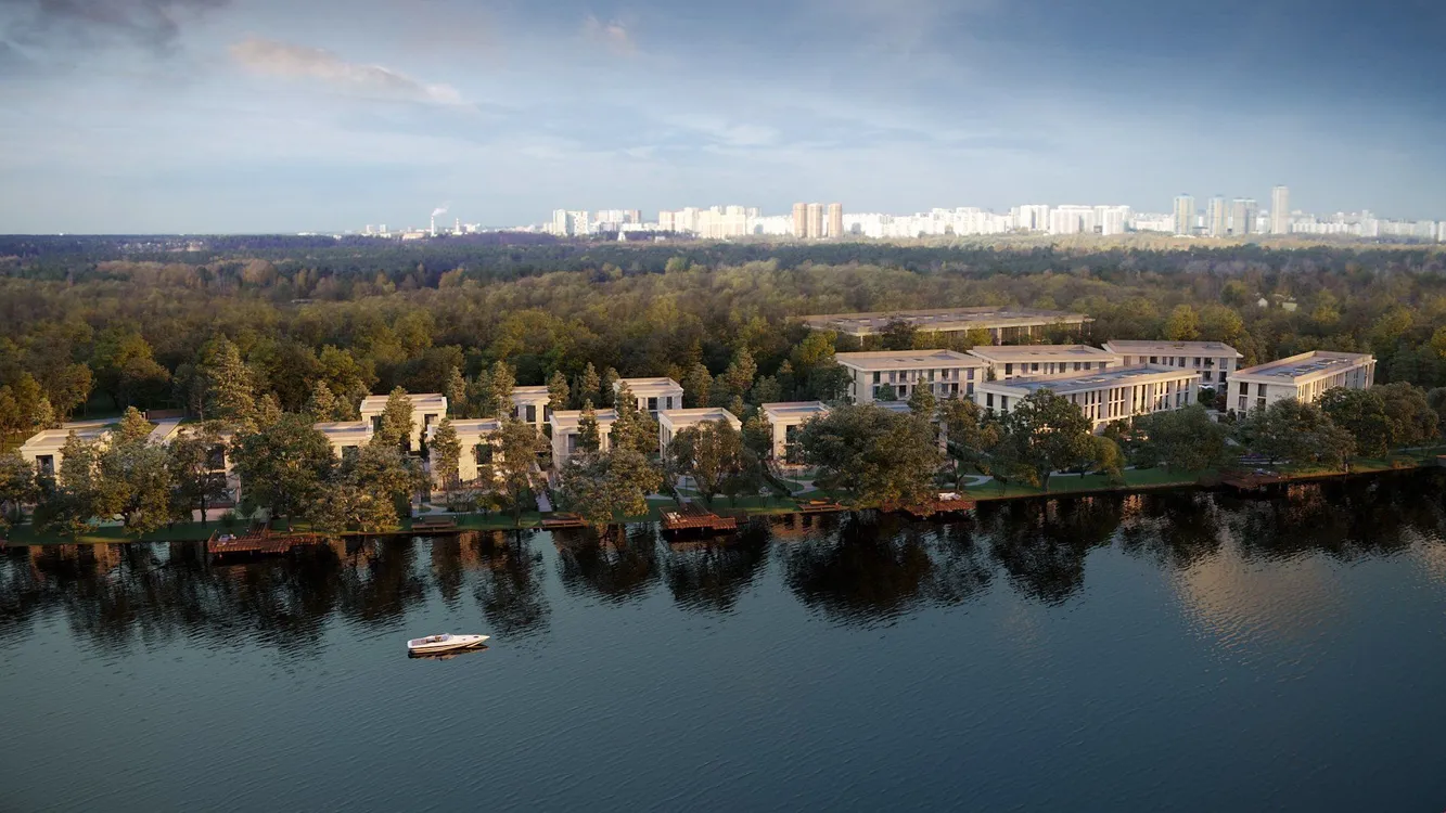 River Residences - Фото 3