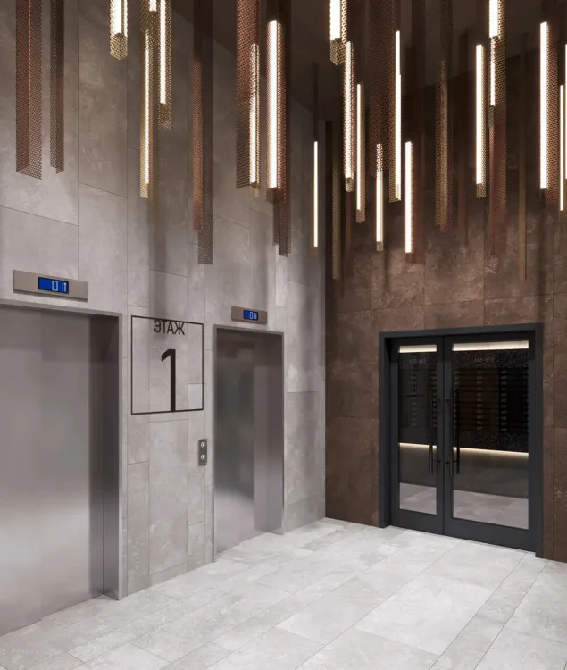 Сити-квартал Отрада - Фото 23