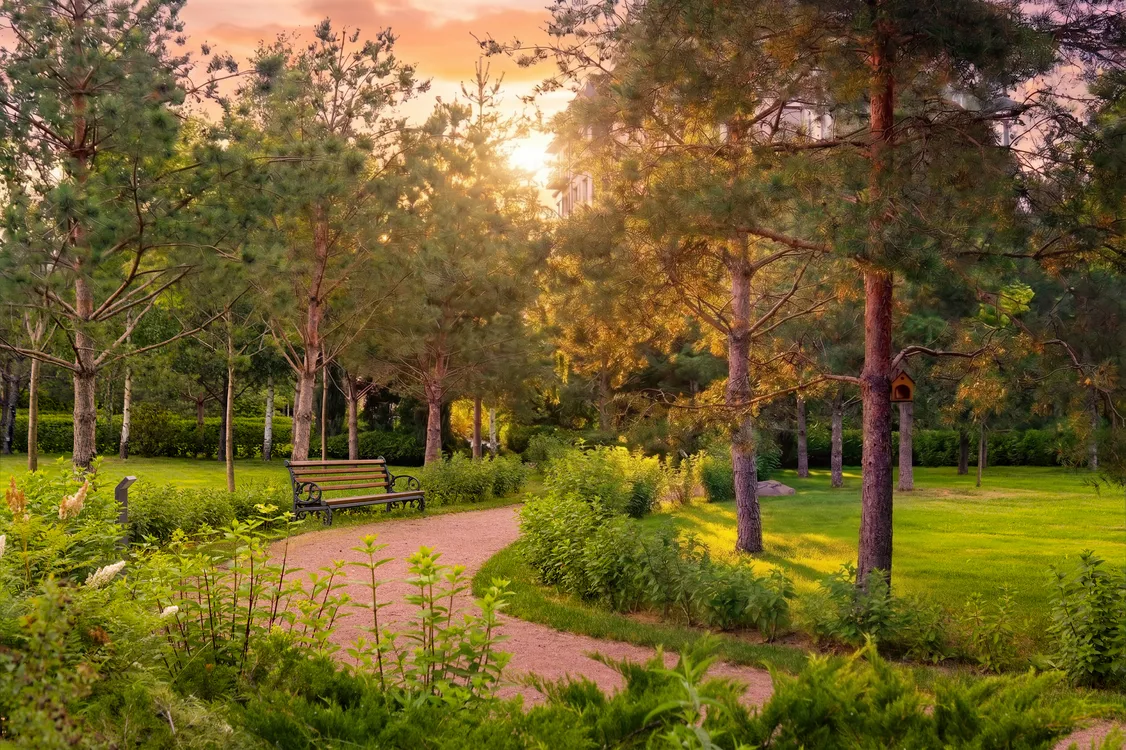 ЖК «Внуково Кантри Клаб» - Фото 11