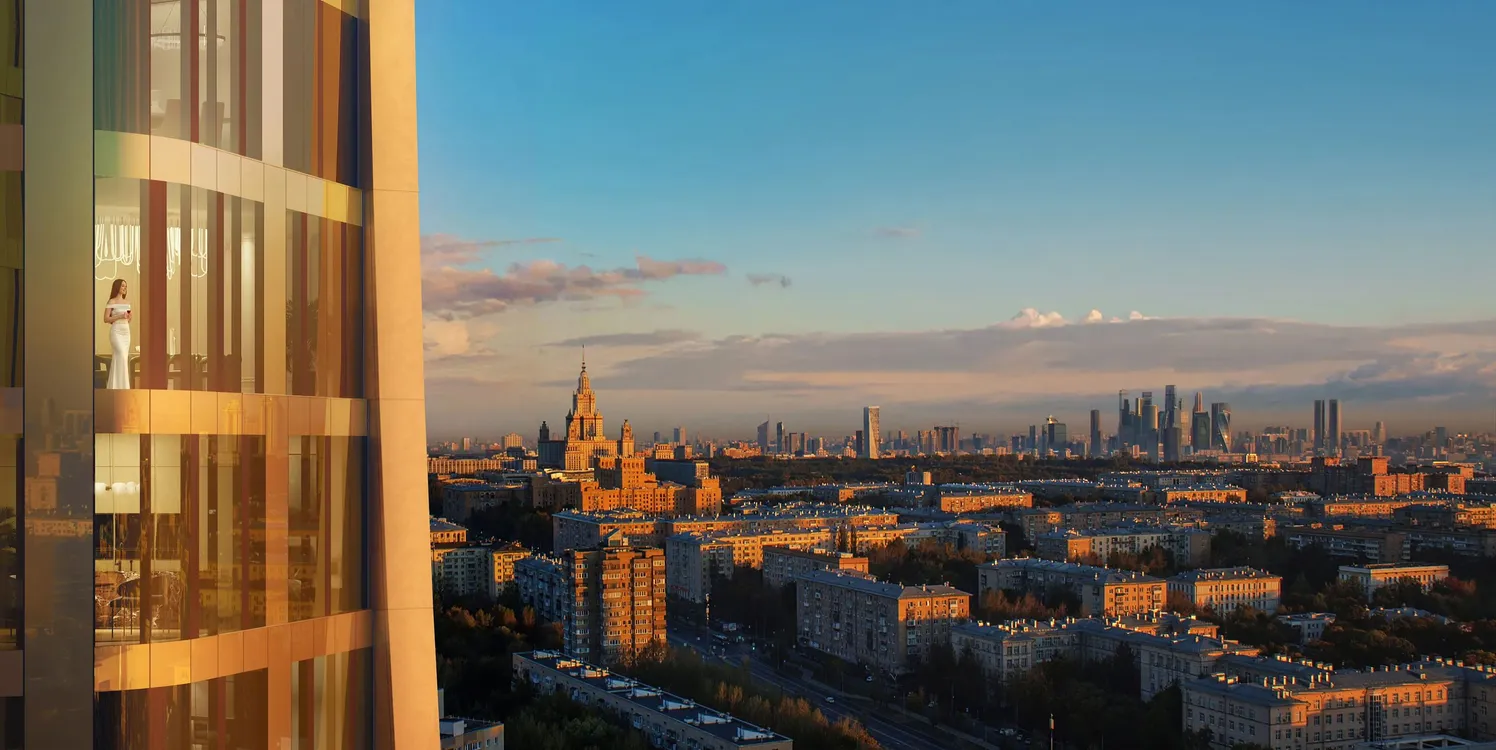 ЖК Вавилова 64 - Фото 5